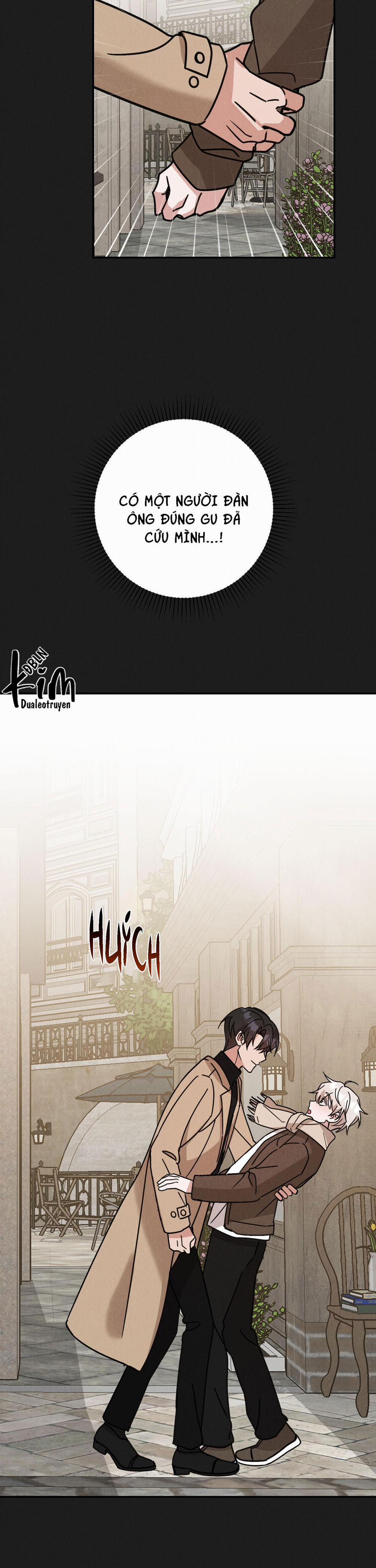 TUYỂN TẬP CUỒNG CÔNG-CHIẾM HỮU CÔNG CỦA NHÀ KIM 44.7 bệnh nhân end trang 26