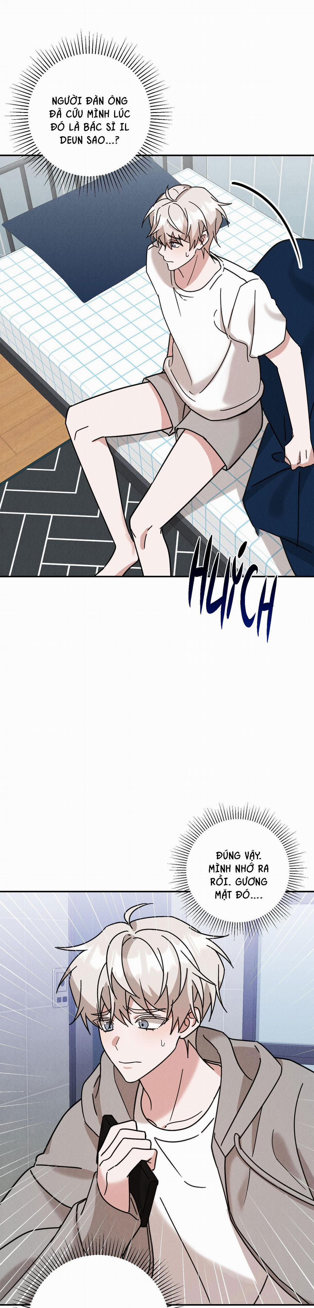 TUYỂN TẬP CUỒNG CÔNG-CHIẾM HỮU CÔNG CỦA NHÀ KIM 44.7 bệnh nhân end trang 29