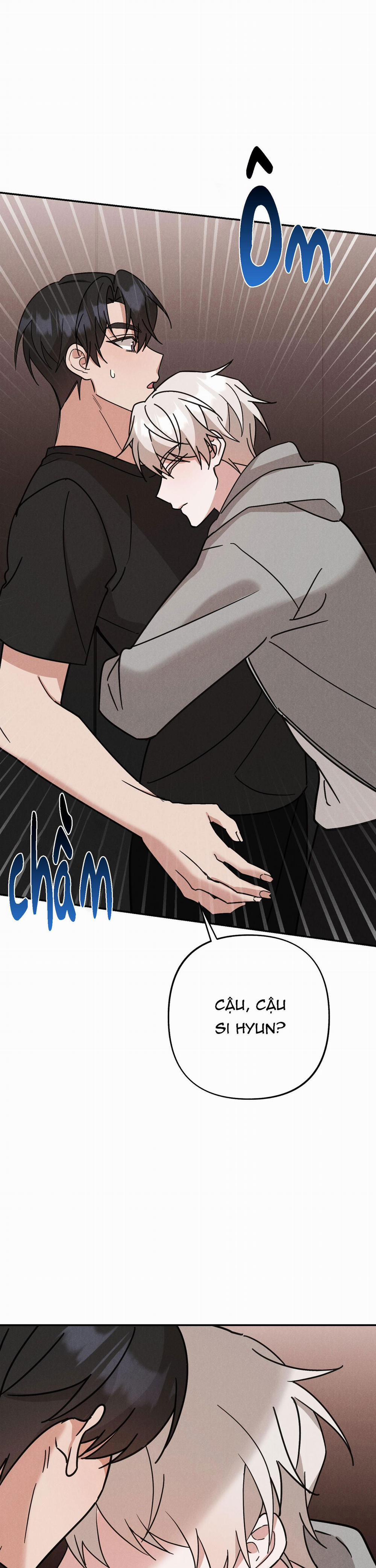 TUYỂN TẬP CUỒNG CÔNG-CHIẾM HỮU CÔNG CỦA NHÀ KIM 44.7 bệnh nhân end trang 35