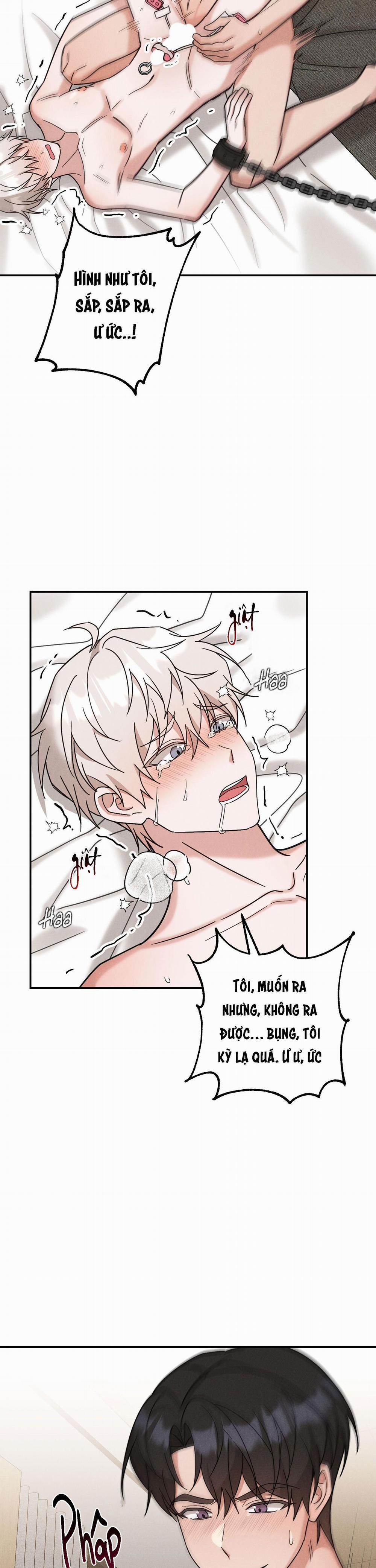 TUYỂN TẬP CUỒNG CÔNG-CHIẾM HỮU CÔNG CỦA NHÀ KIM 44.7 bệnh nhân end trang 5