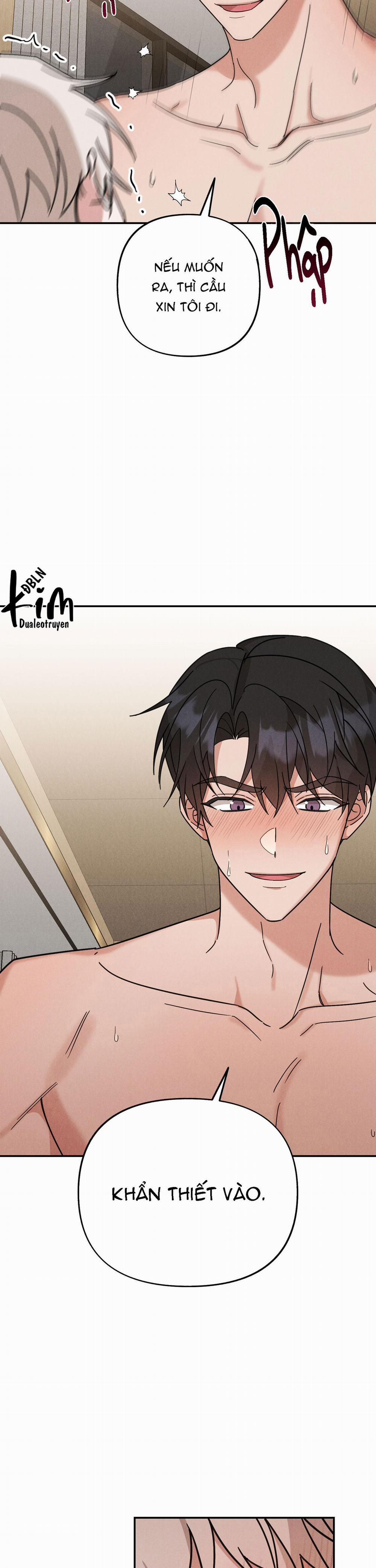 TUYỂN TẬP CUỒNG CÔNG-CHIẾM HỮU CÔNG CỦA NHÀ KIM 44.7 bệnh nhân end trang 6