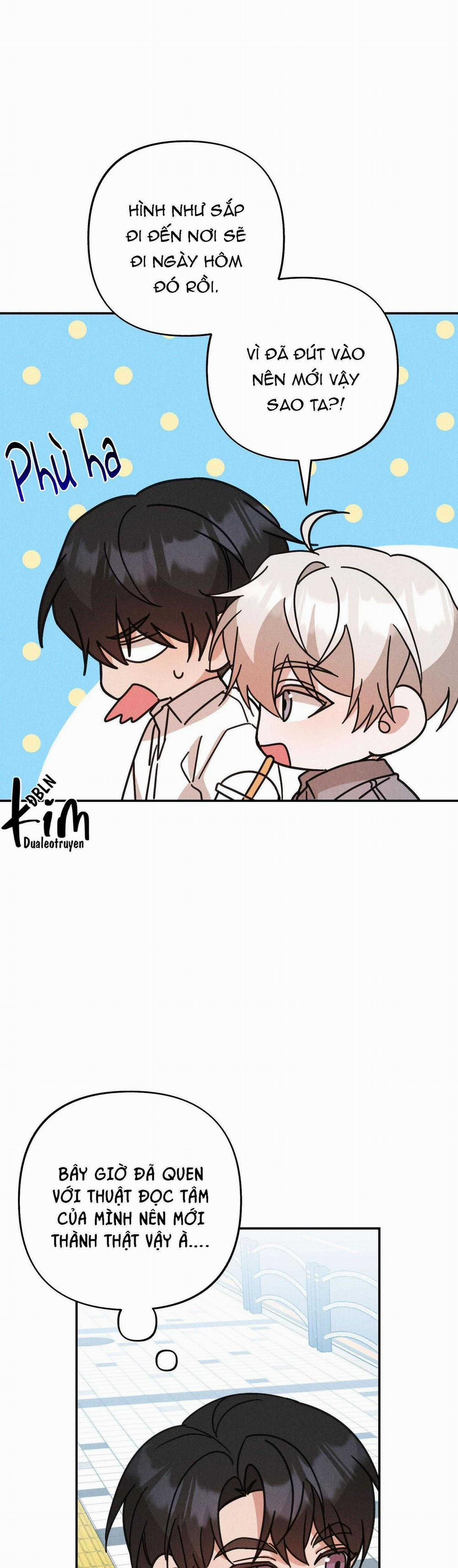 TUYỂN TẬP CUỒNG CÔNG-CHIẾM HỮU CÔNG CỦA NHÀ KIM 44.7 trang 14