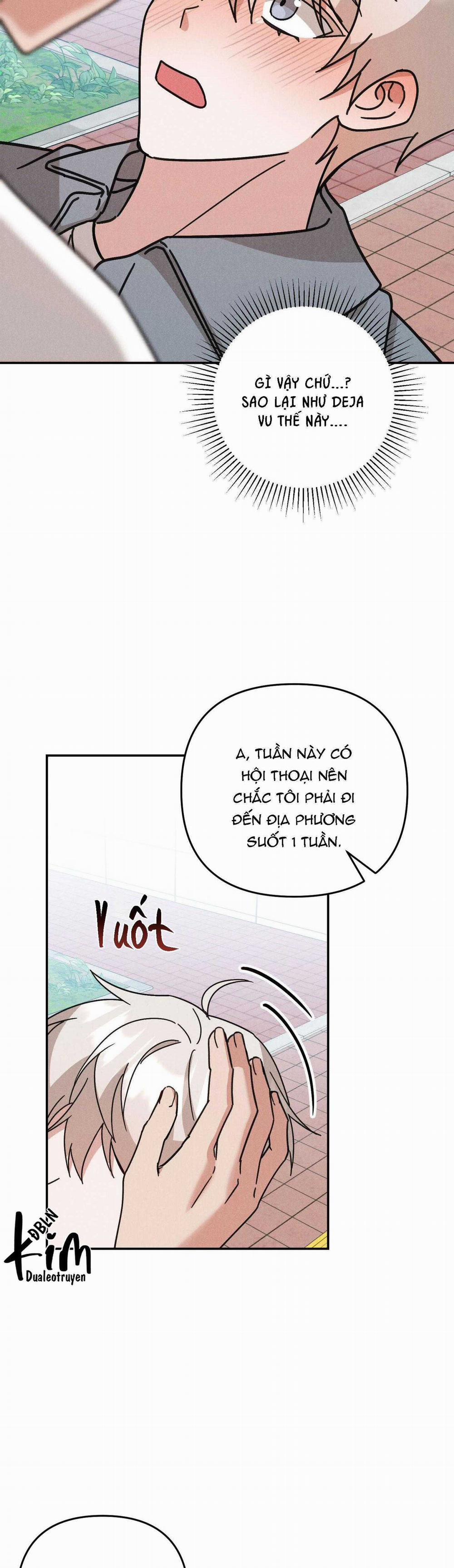 TUYỂN TẬP CUỒNG CÔNG-CHIẾM HỮU CÔNG CỦA NHÀ KIM 44.7 trang 19