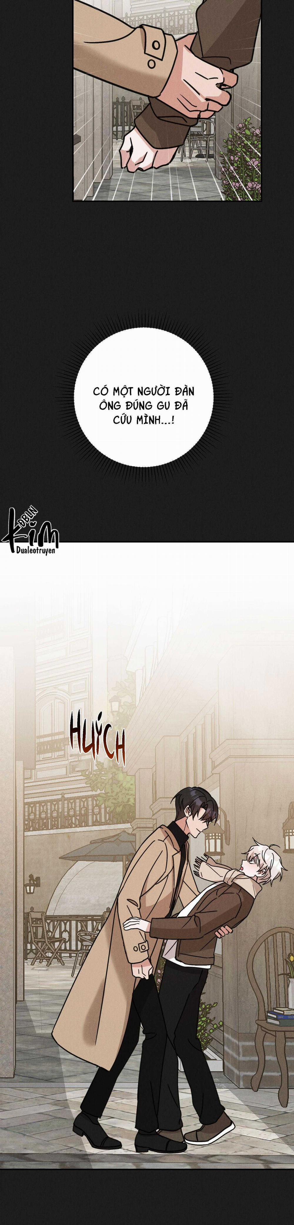 TUYỂN TẬP CUỒNG CÔNG-CHIẾM HỮU CÔNG CỦA NHÀ KIM 44.7 trang 26