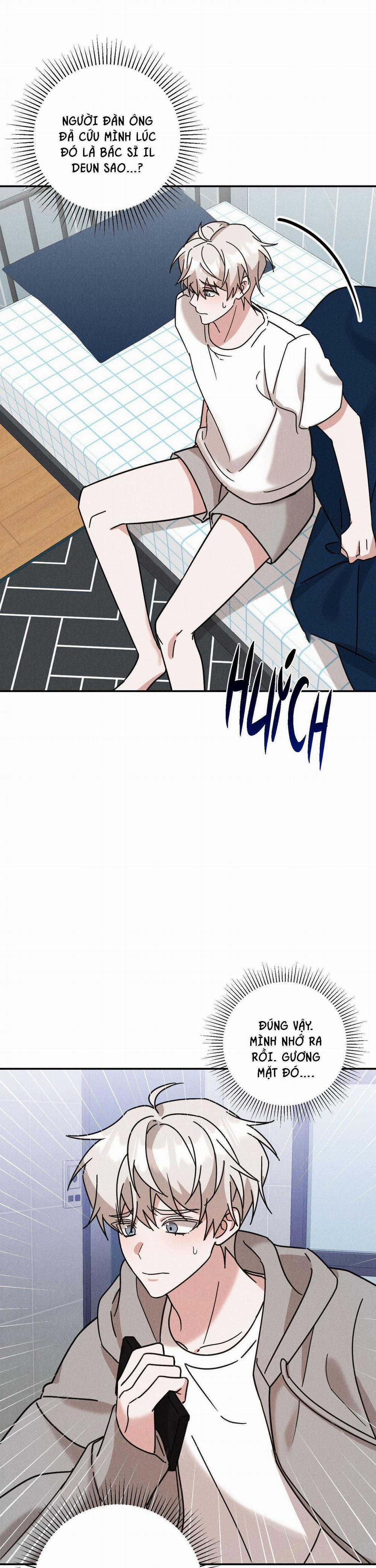 TUYỂN TẬP CUỒNG CÔNG-CHIẾM HỮU CÔNG CỦA NHÀ KIM 44.7 trang 29