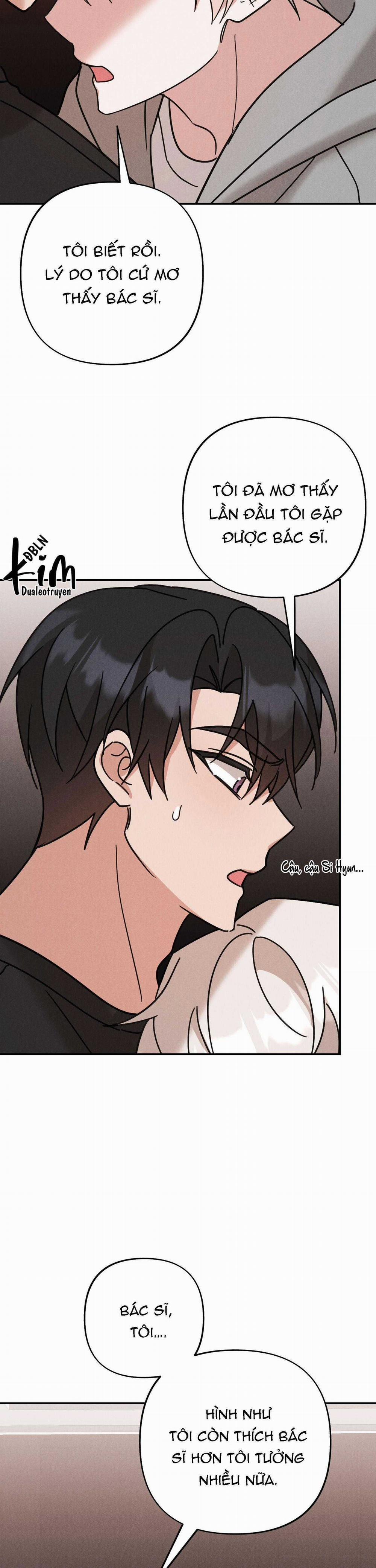 TUYỂN TẬP CUỒNG CÔNG-CHIẾM HỮU CÔNG CỦA NHÀ KIM 44.7 trang 36