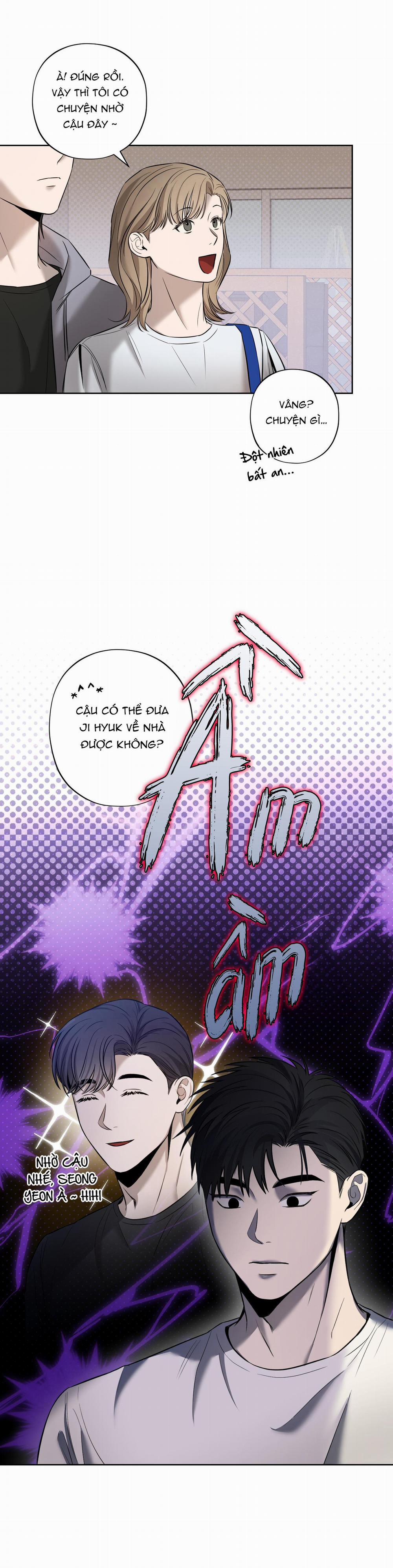 TUYỂN TẬP CUỒNG CÔNG-CHIẾM HỮU CÔNG CỦA NHÀ KIM 45.1 ngọn giáo 1 trang 13