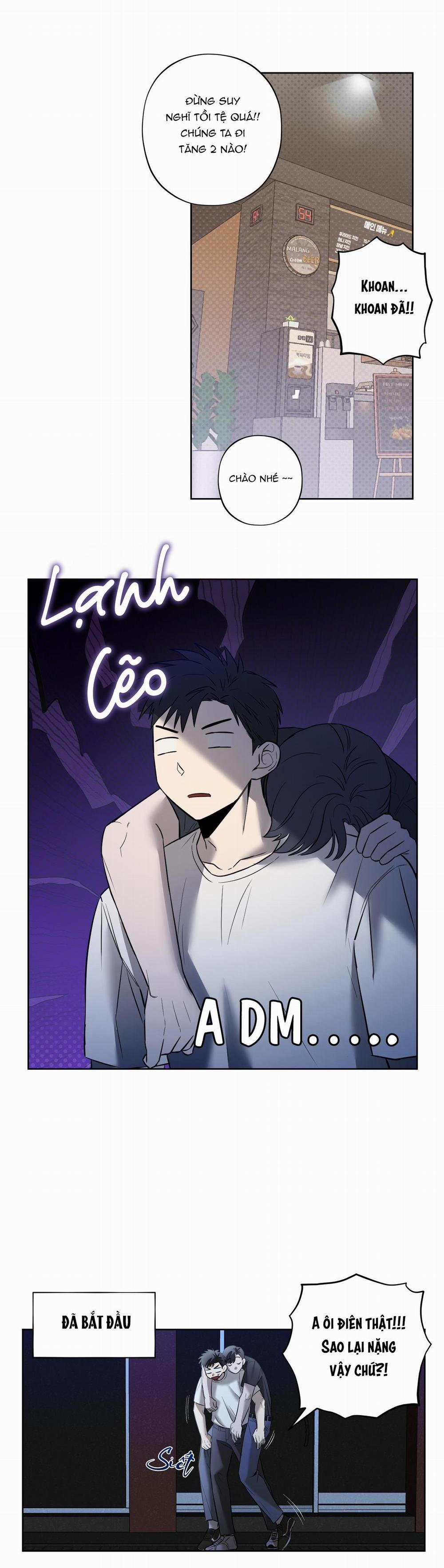 TUYỂN TẬP CUỒNG CÔNG-CHIẾM HỮU CÔNG CỦA NHÀ KIM 45.1 ngọn giáo 1 trang 16