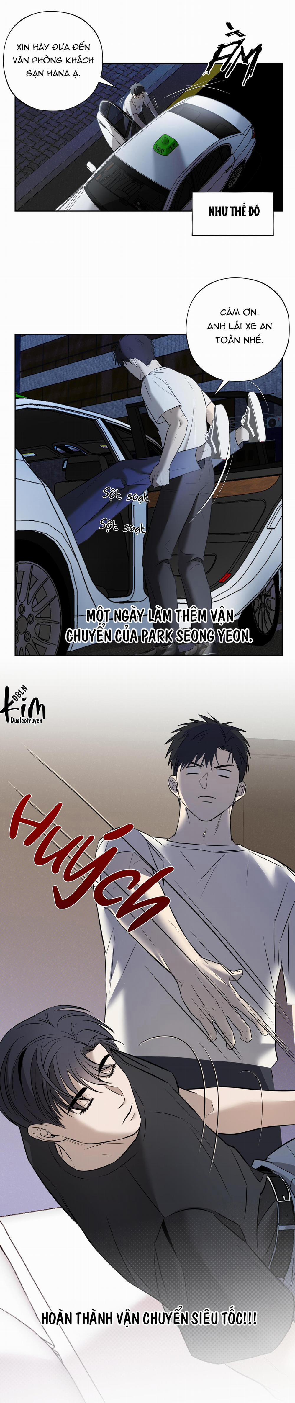 TUYỂN TẬP CUỒNG CÔNG-CHIẾM HỮU CÔNG CỦA NHÀ KIM 45.1 ngọn giáo 1 trang 17