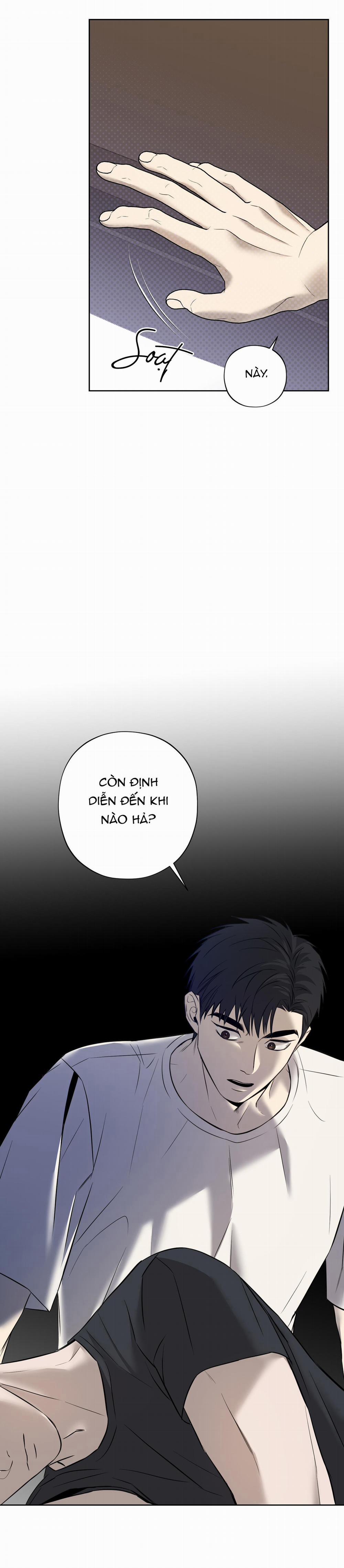 TUYỂN TẬP CUỒNG CÔNG-CHIẾM HỮU CÔNG CỦA NHÀ KIM 45.1 ngọn giáo 1 trang 19