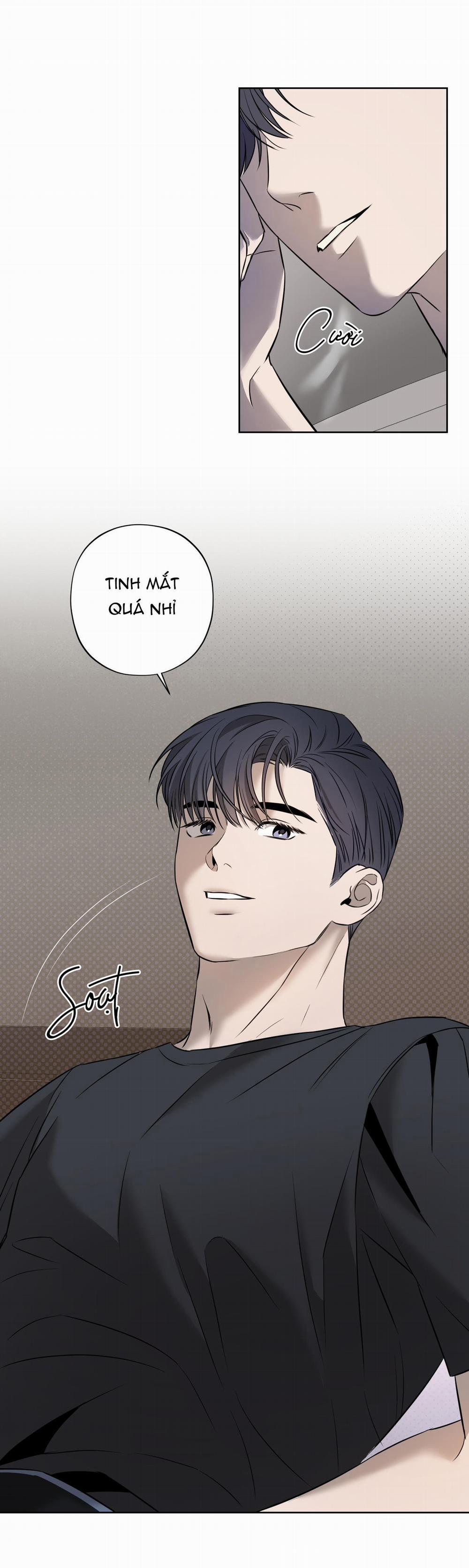 TUYỂN TẬP CUỒNG CÔNG-CHIẾM HỮU CÔNG CỦA NHÀ KIM 45.1 ngọn giáo 1 trang 20