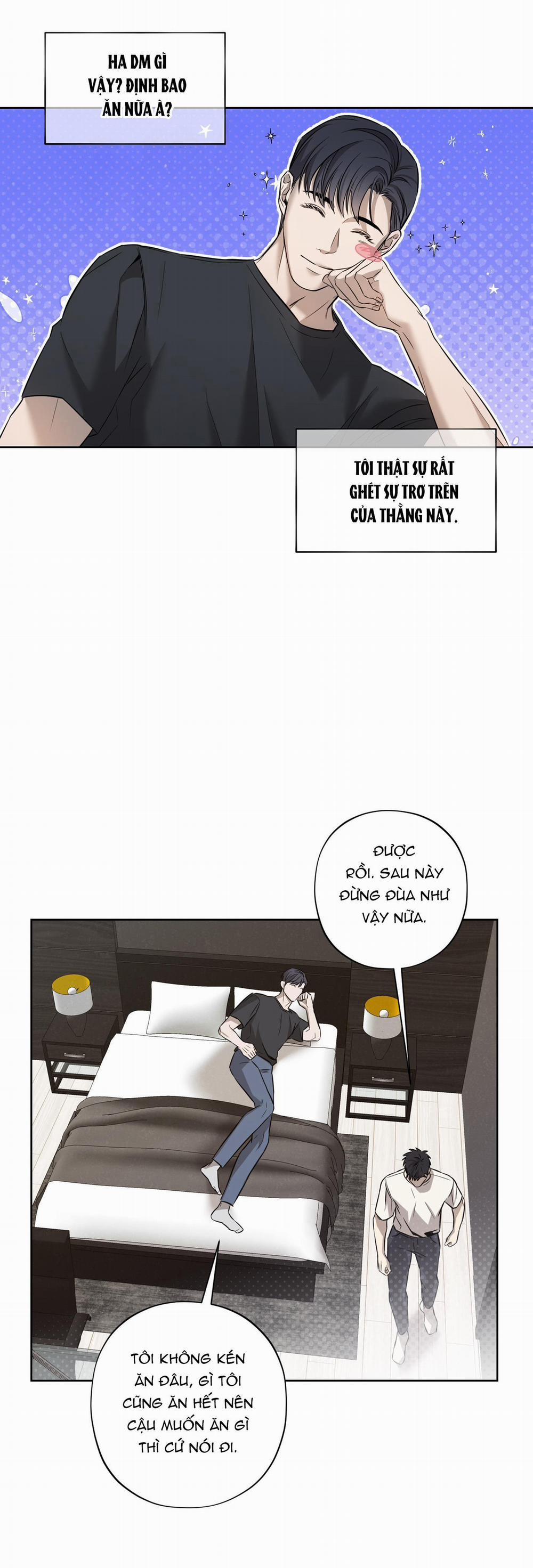 TUYỂN TẬP CUỒNG CÔNG-CHIẾM HỮU CÔNG CỦA NHÀ KIM 45.1 ngọn giáo 1 trang 22