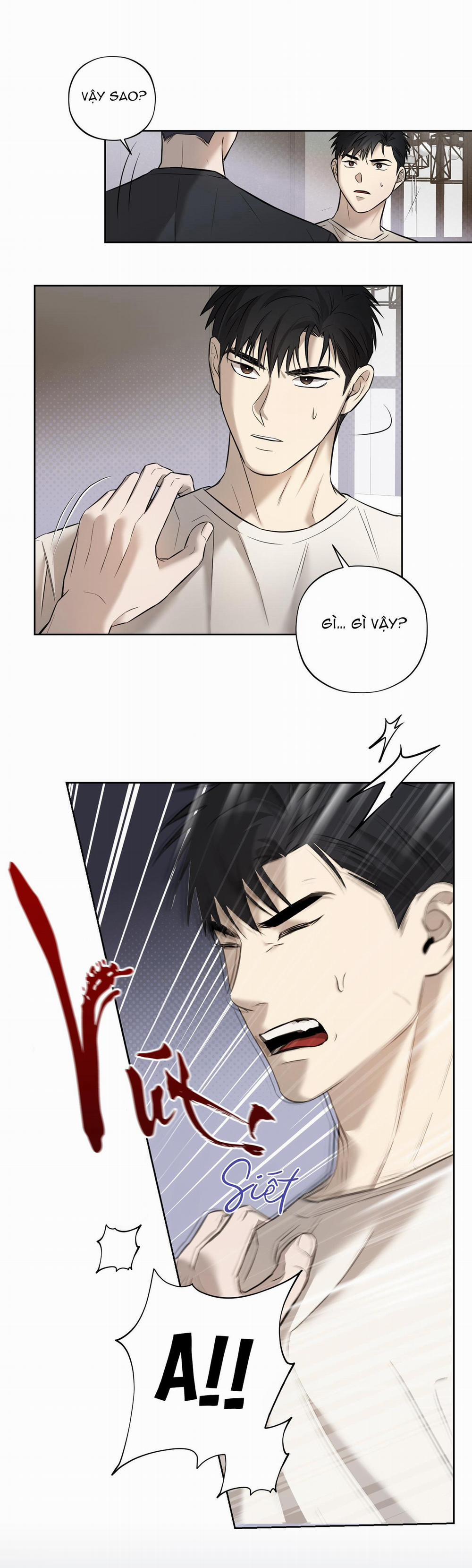 TUYỂN TẬP CUỒNG CÔNG-CHIẾM HỮU CÔNG CỦA NHÀ KIM 45.1 ngọn giáo 1 trang 25