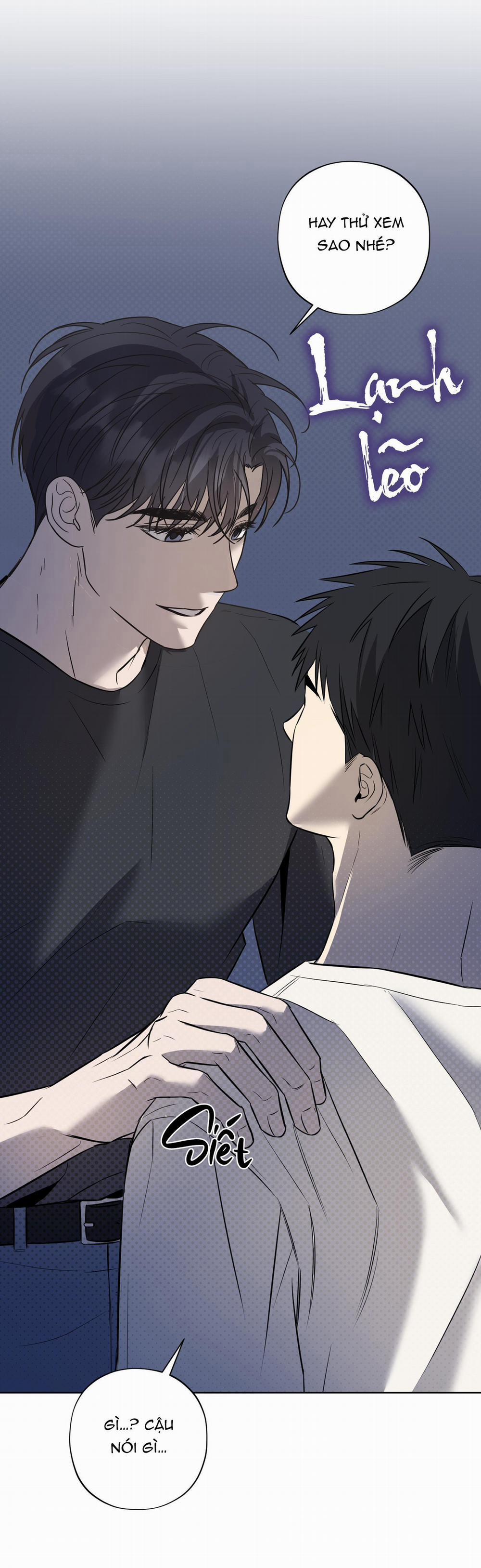 TUYỂN TẬP CUỒNG CÔNG-CHIẾM HỮU CÔNG CỦA NHÀ KIM 45.1 ngọn giáo 1 trang 26