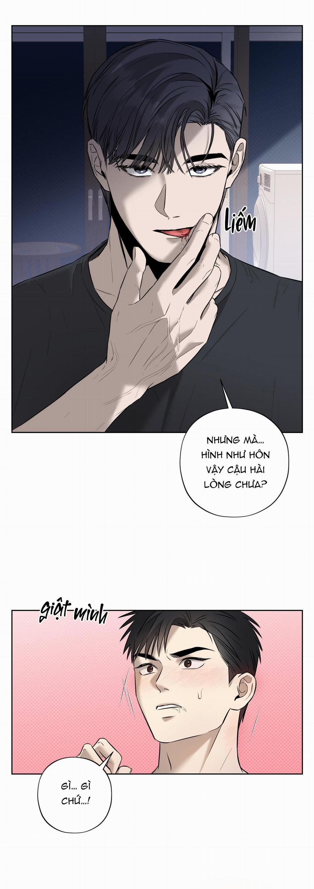 TUYỂN TẬP CUỒNG CÔNG-CHIẾM HỮU CÔNG CỦA NHÀ KIM 45.1 ngọn giáo 1 trang 29