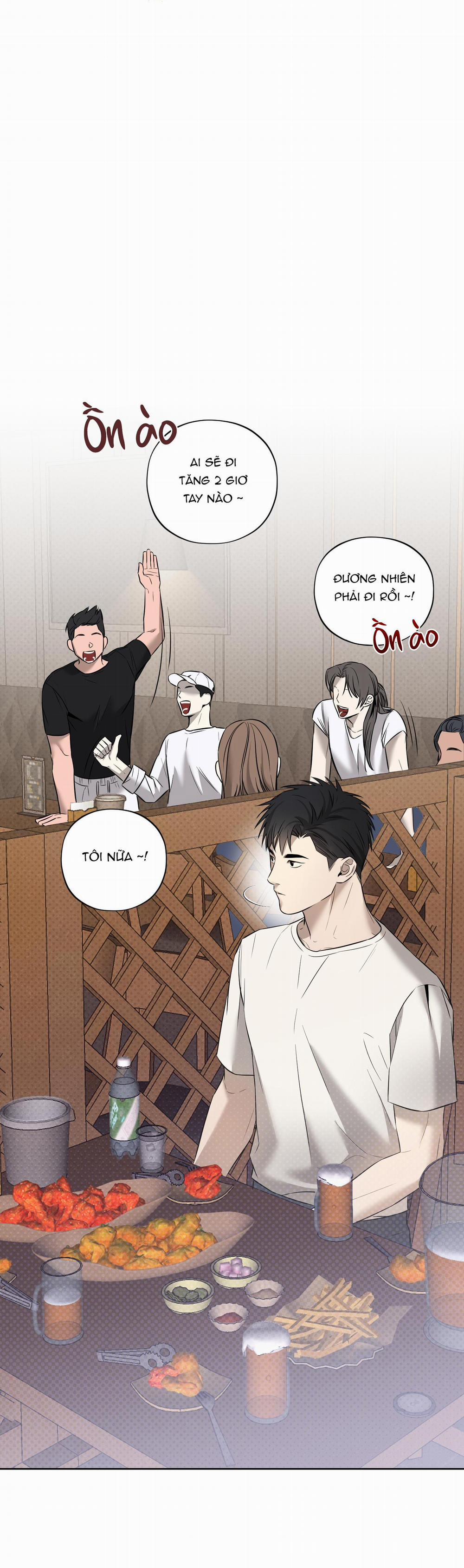 TUYỂN TẬP CUỒNG CÔNG-CHIẾM HỮU CÔNG CỦA NHÀ KIM 45.1 trang 10