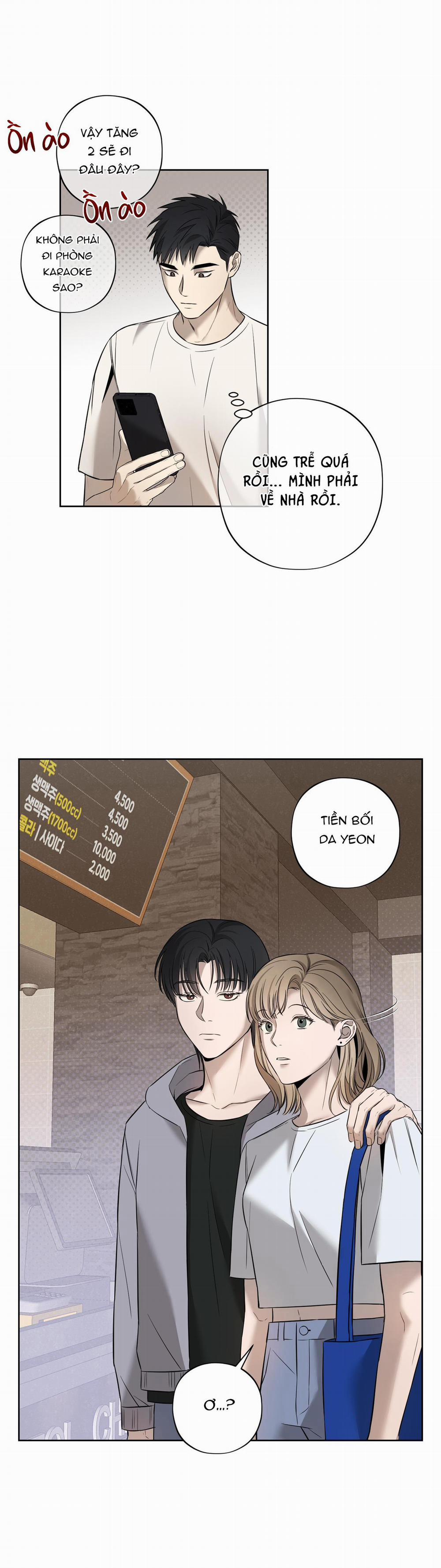 TUYỂN TẬP CUỒNG CÔNG-CHIẾM HỮU CÔNG CỦA NHÀ KIM 45.1 trang 11