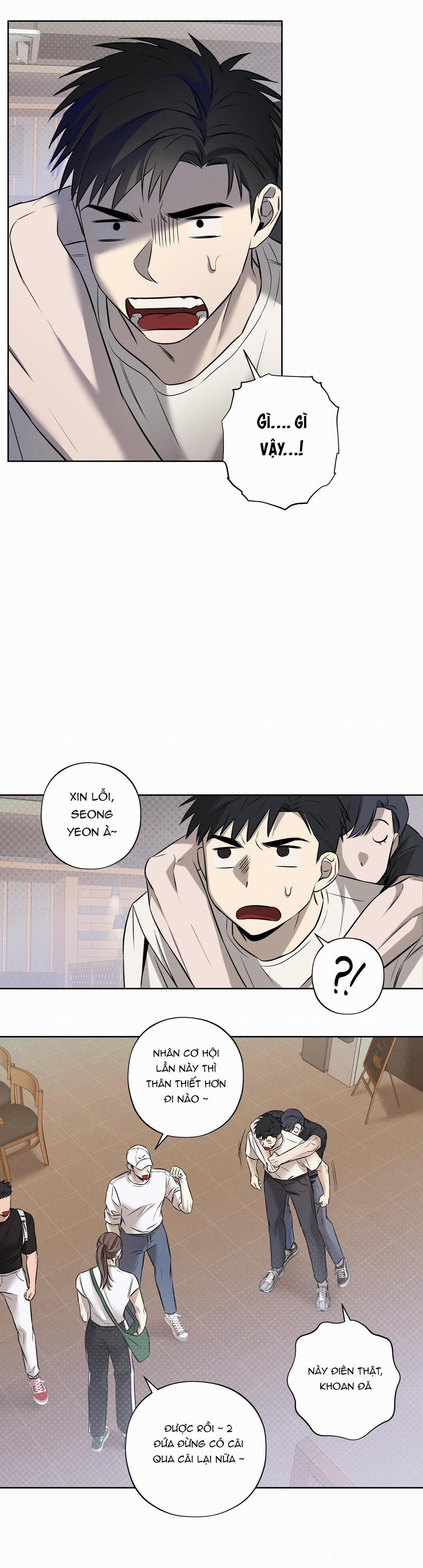 TUYỂN TẬP CUỒNG CÔNG-CHIẾM HỮU CÔNG CỦA NHÀ KIM 45.1 trang 15