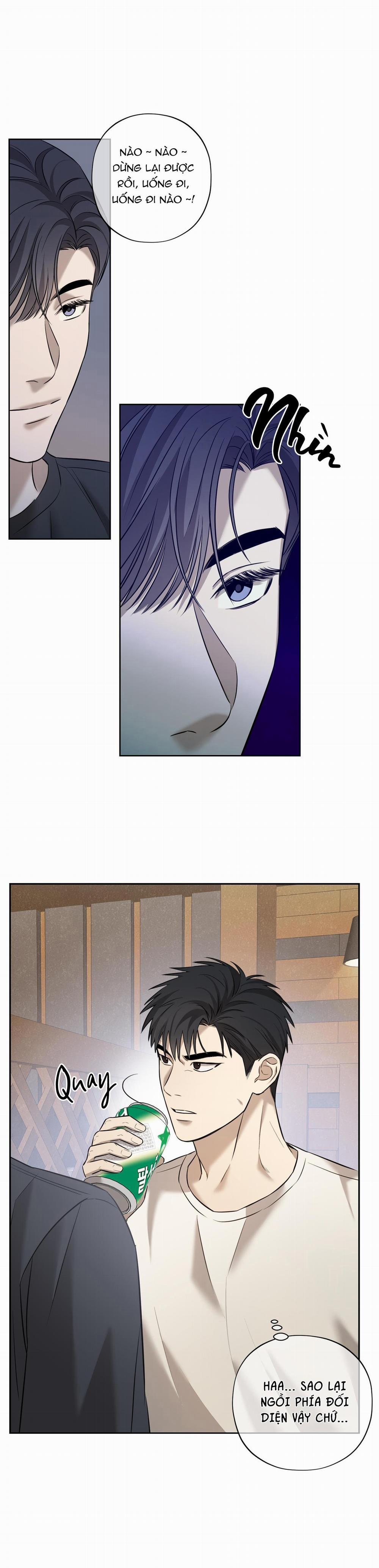 TUYỂN TẬP CUỒNG CÔNG-CHIẾM HỮU CÔNG CỦA NHÀ KIM 45.1 trang 2