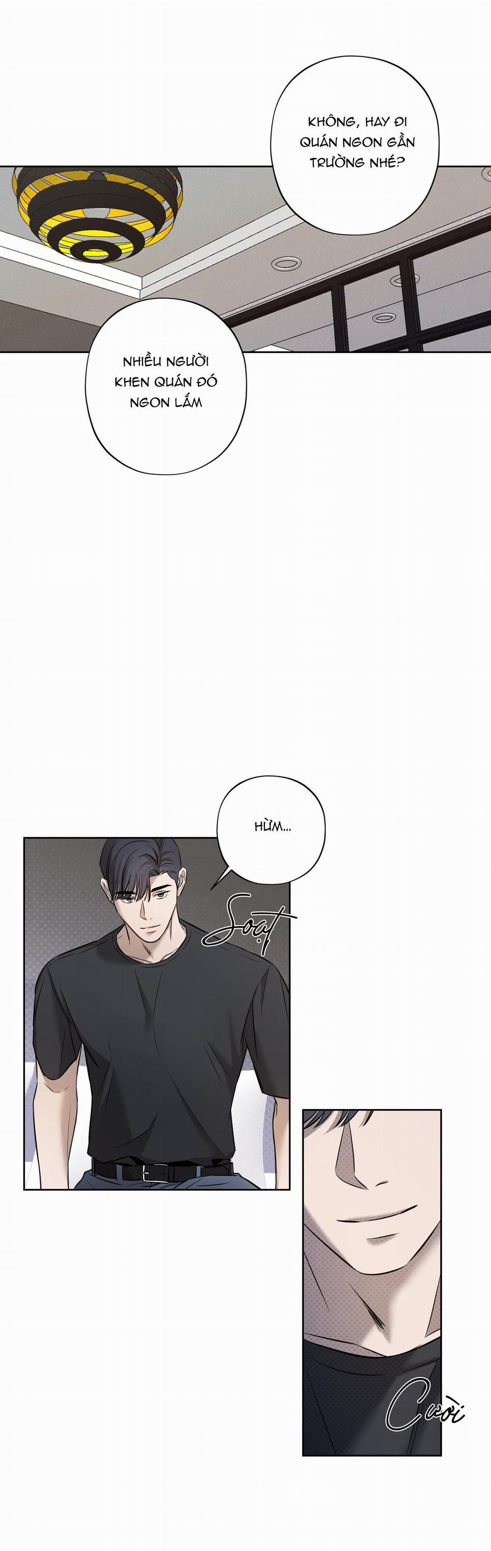 TUYỂN TẬP CUỒNG CÔNG-CHIẾM HỮU CÔNG CỦA NHÀ KIM 45.1 trang 23