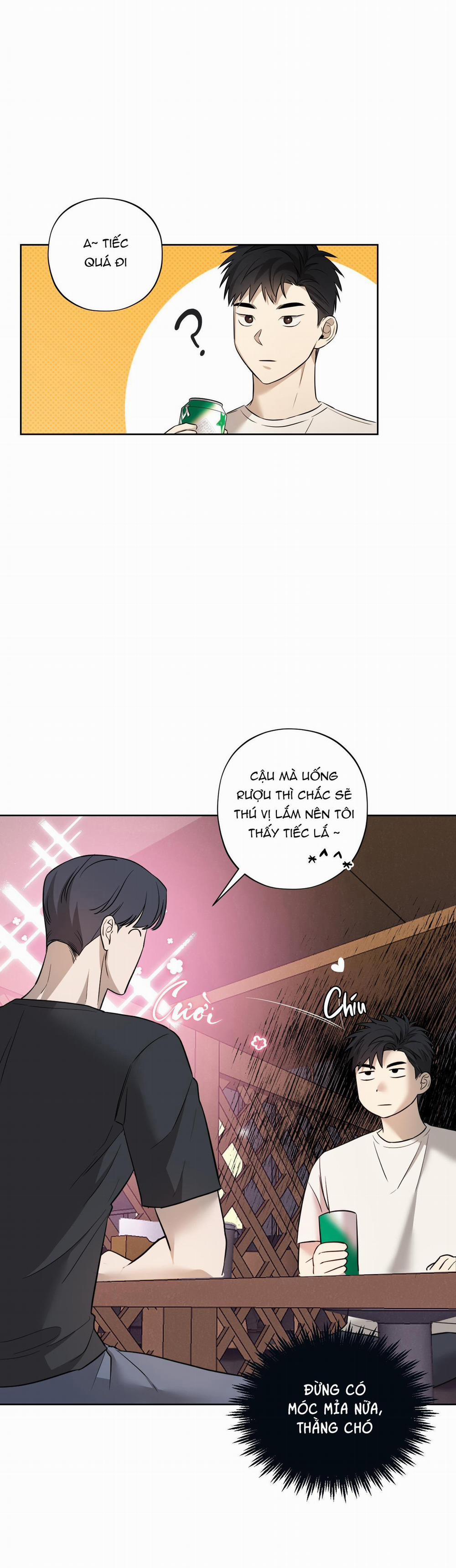 TUYỂN TẬP CUỒNG CÔNG-CHIẾM HỮU CÔNG CỦA NHÀ KIM 45.1 trang 4