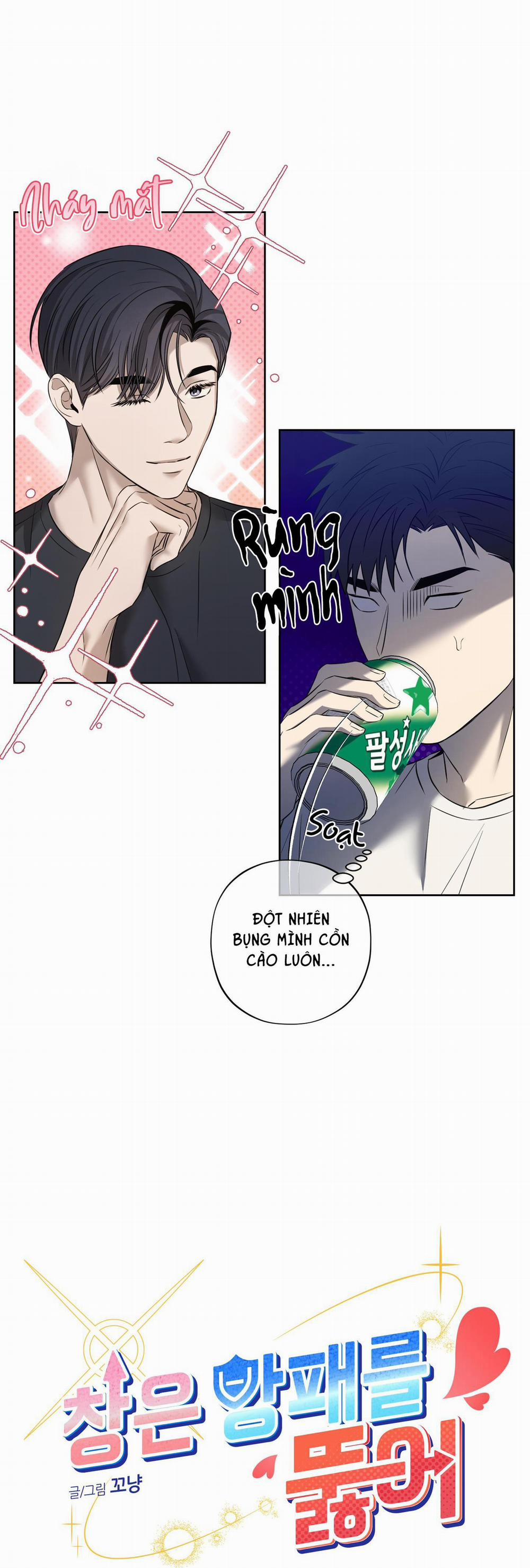 TUYỂN TẬP CUỒNG CÔNG-CHIẾM HỮU CÔNG CỦA NHÀ KIM 45.1 trang 9