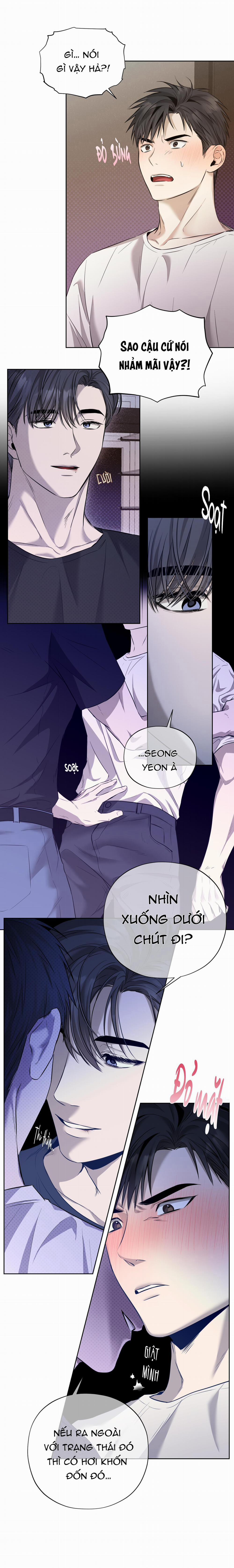 TUYỂN TẬP CUỒNG CÔNG-CHIẾM HỮU CÔNG CỦA NHÀ KIM 45.2 ngọn giáo 2 trang 0