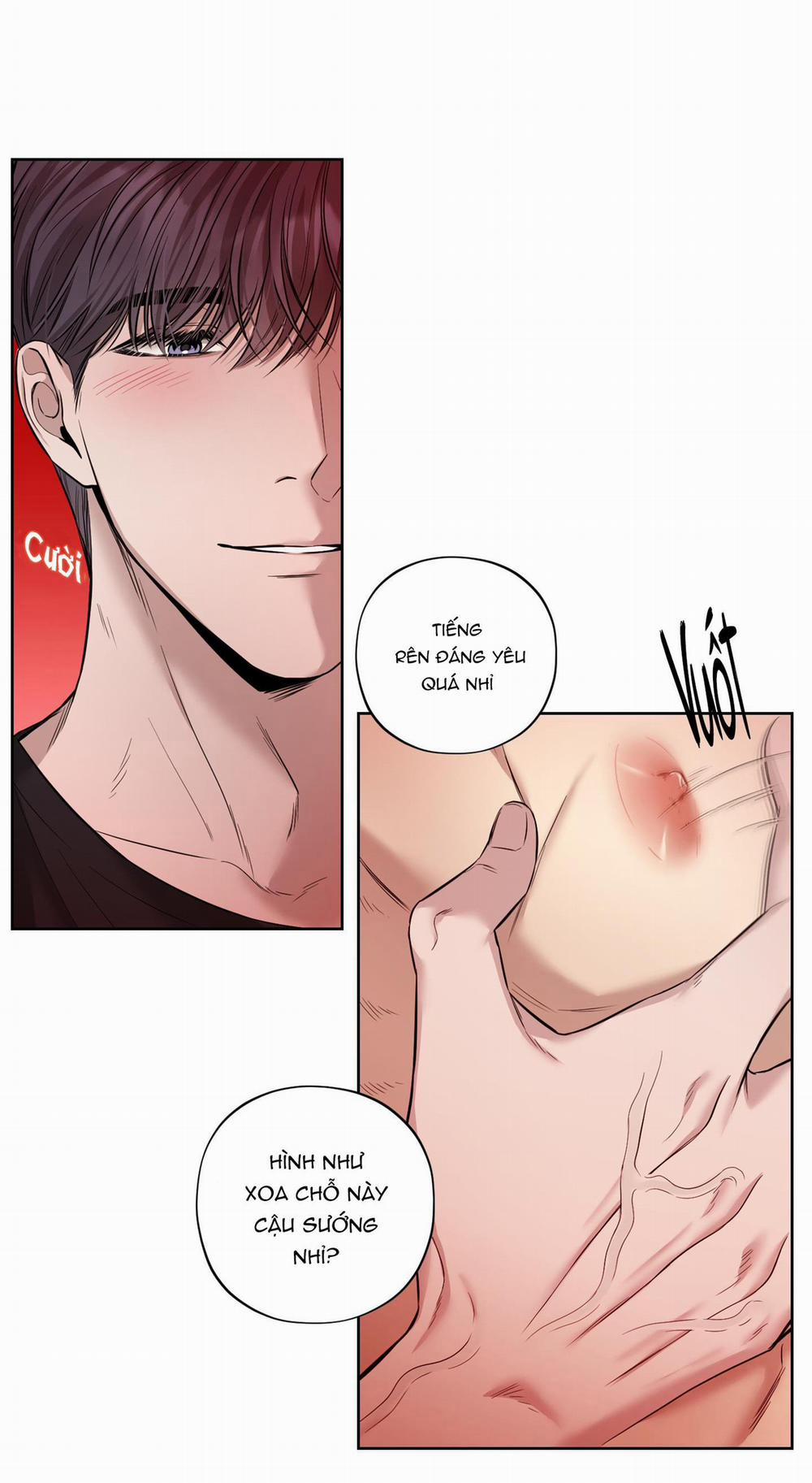 TUYỂN TẬP CUỒNG CÔNG-CHIẾM HỮU CÔNG CỦA NHÀ KIM 45.2 ngọn giáo 2 trang 10