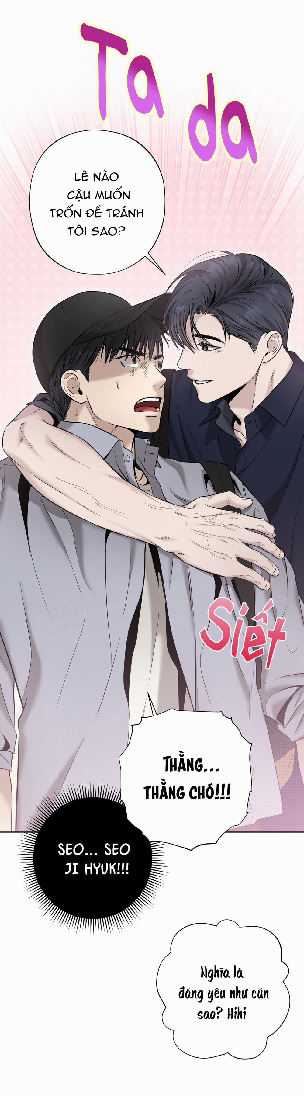 TUYỂN TẬP CUỒNG CÔNG-CHIẾM HỮU CÔNG CỦA NHÀ KIM 45.2 ngọn giáo 2 trang 37