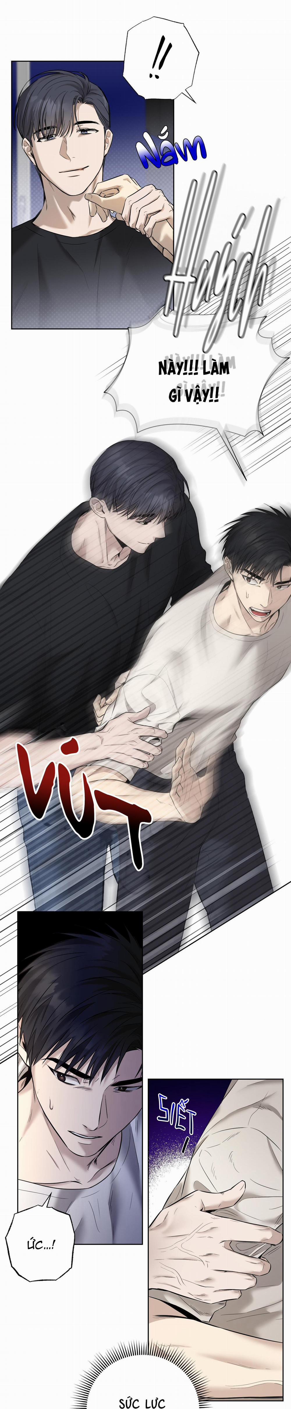 TUYỂN TẬP CUỒNG CÔNG-CHIẾM HỮU CÔNG CỦA NHÀ KIM 45.2 trang 2