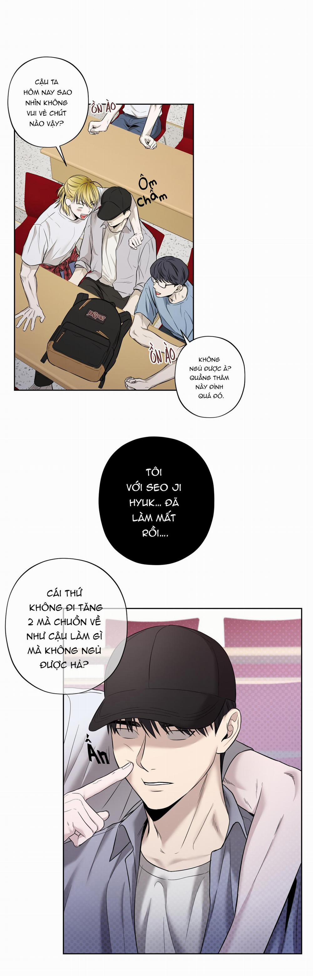 TUYỂN TẬP CUỒNG CÔNG-CHIẾM HỮU CÔNG CỦA NHÀ KIM 45.2 trang 25