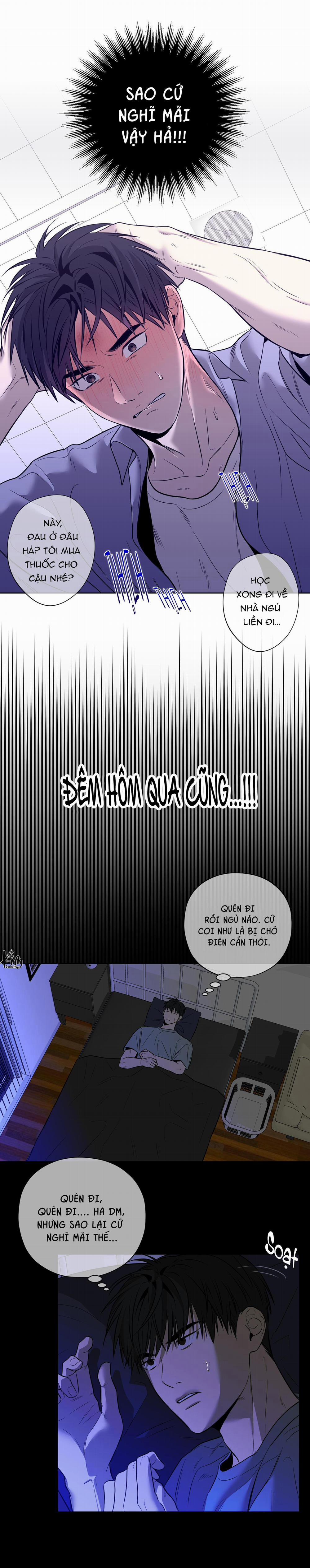 TUYỂN TẬP CUỒNG CÔNG-CHIẾM HỮU CÔNG CỦA NHÀ KIM 45.2 trang 27