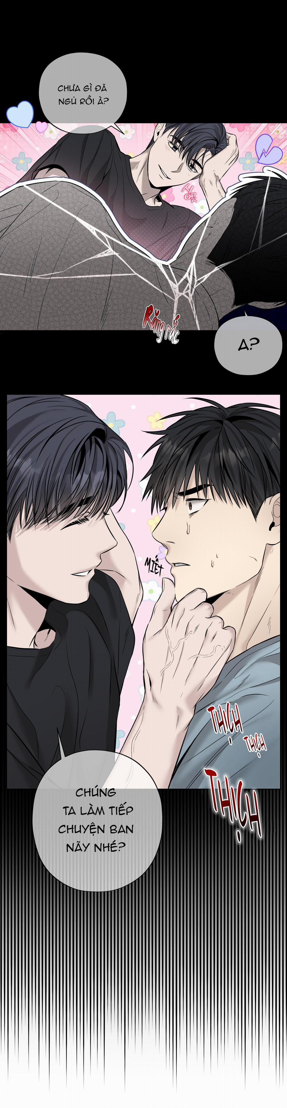 TUYỂN TẬP CUỒNG CÔNG-CHIẾM HỮU CÔNG CỦA NHÀ KIM 45.2 trang 28