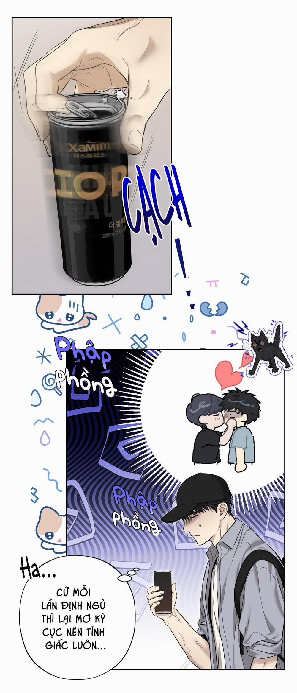 TUYỂN TẬP CUỒNG CÔNG-CHIẾM HỮU CÔNG CỦA NHÀ KIM 45.2 trang 29