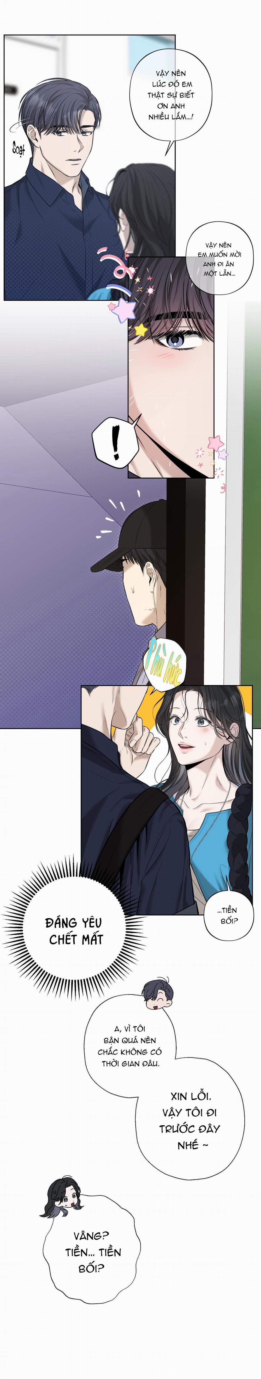 TUYỂN TẬP CUỒNG CÔNG-CHIẾM HỮU CÔNG CỦA NHÀ KIM 45.2 trang 34