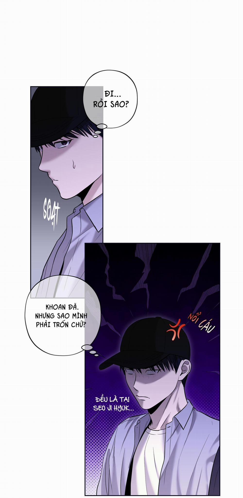 TUYỂN TẬP CUỒNG CÔNG-CHIẾM HỮU CÔNG CỦA NHÀ KIM 45.2 trang 35