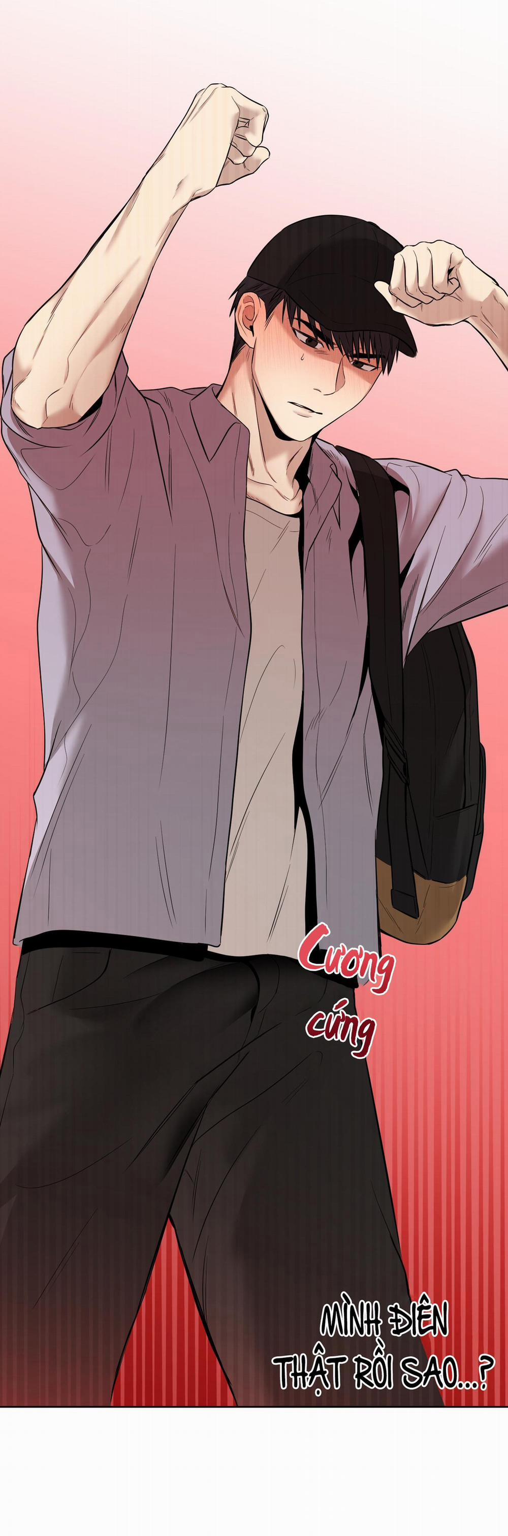 TUYỂN TẬP CUỒNG CÔNG-CHIẾM HỮU CÔNG CỦA NHÀ KIM 45.2 trang 43