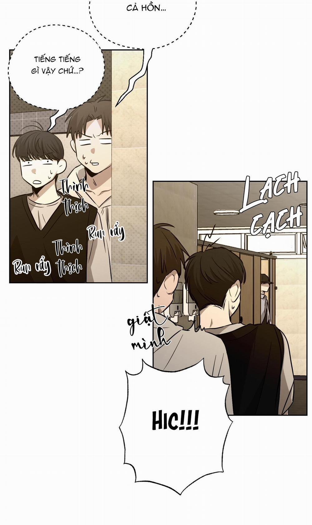 TUYỂN TẬP CUỒNG CÔNG-CHIẾM HỮU CÔNG CỦA NHÀ KIM 45.3 ngọn giáo 3 trang 10