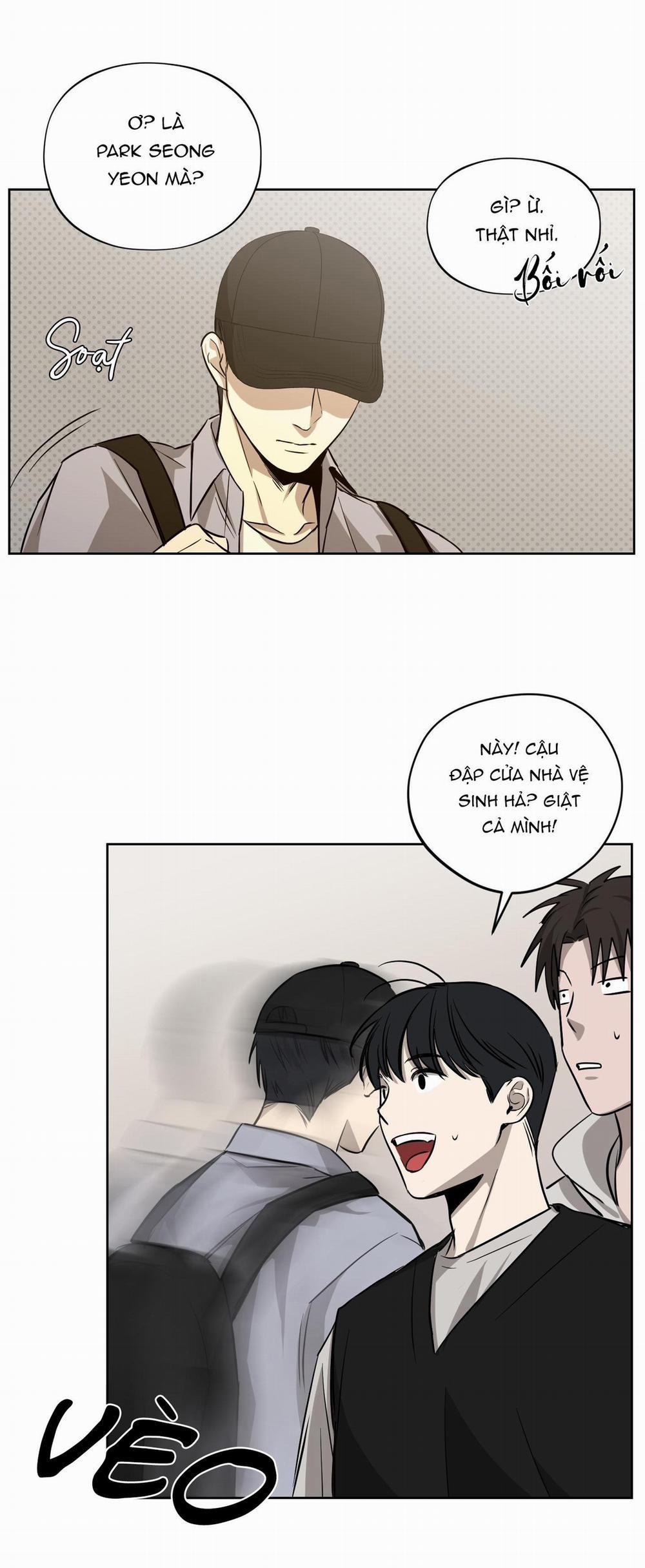 TUYỂN TẬP CUỒNG CÔNG-CHIẾM HỮU CÔNG CỦA NHÀ KIM 45.3 ngọn giáo 3 trang 11