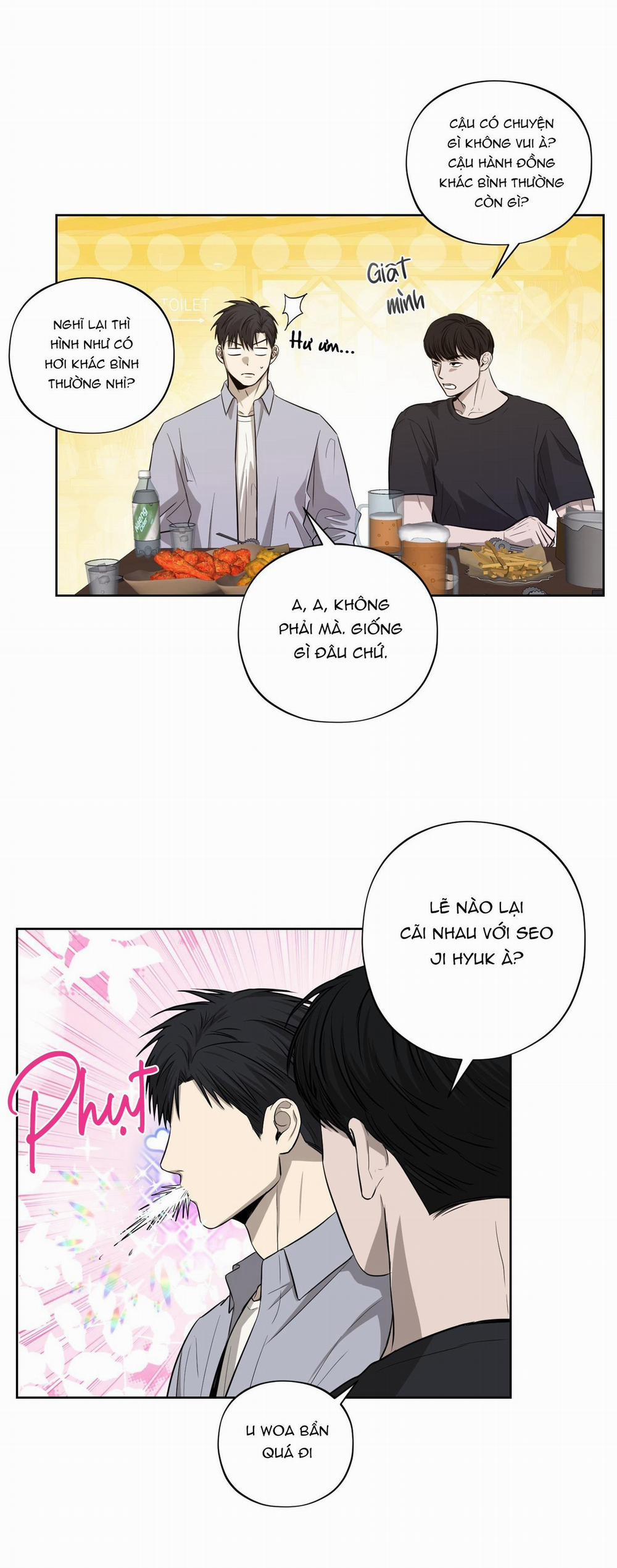 TUYỂN TẬP CUỒNG CÔNG-CHIẾM HỮU CÔNG CỦA NHÀ KIM 45.3 ngọn giáo 3 trang 21