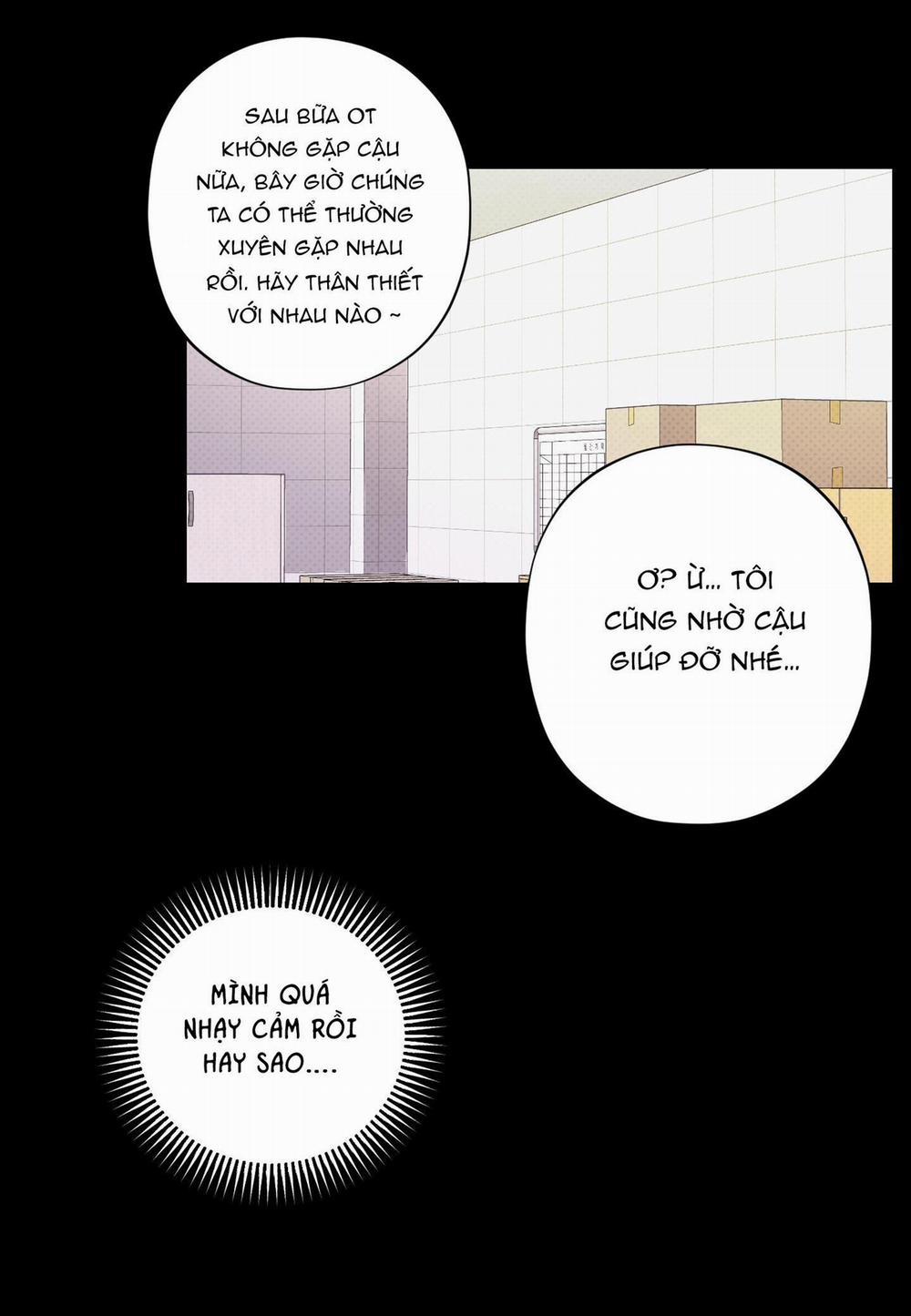 TUYỂN TẬP CUỒNG CÔNG-CHIẾM HỮU CÔNG CỦA NHÀ KIM 45.3 ngọn giáo 3 trang 36