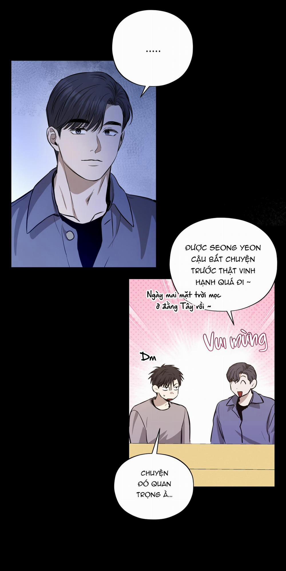 TUYỂN TẬP CUỒNG CÔNG-CHIẾM HỮU CÔNG CỦA NHÀ KIM 45.3 ngọn giáo 3 trang 38