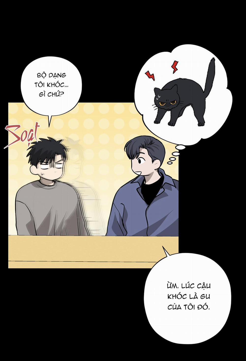 TUYỂN TẬP CUỒNG CÔNG-CHIẾM HỮU CÔNG CỦA NHÀ KIM 45.3 ngọn giáo 3 trang 44