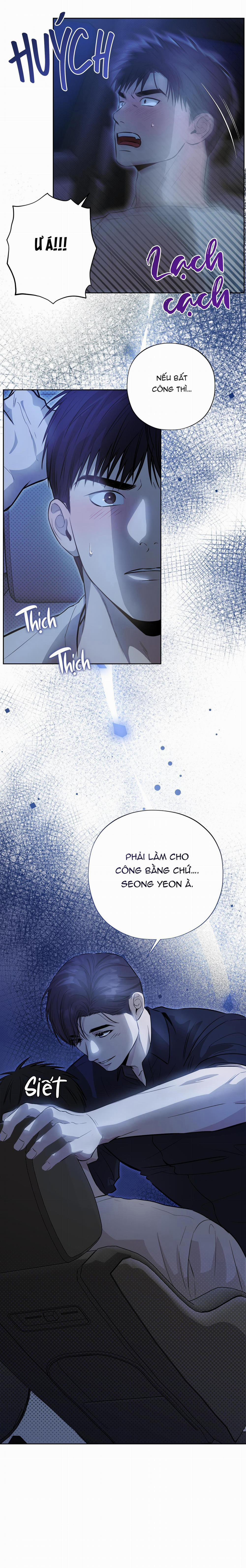 TUYỂN TẬP CUỒNG CÔNG-CHIẾM HỮU CÔNG CỦA NHÀ KIM 45.3 ngọn giáo 3 trang 60