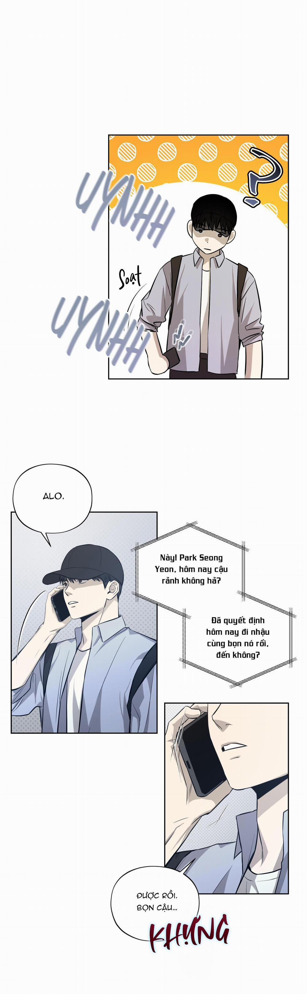 TUYỂN TẬP CUỒNG CÔNG-CHIẾM HỮU CÔNG CỦA NHÀ KIM 45.3 trang 16