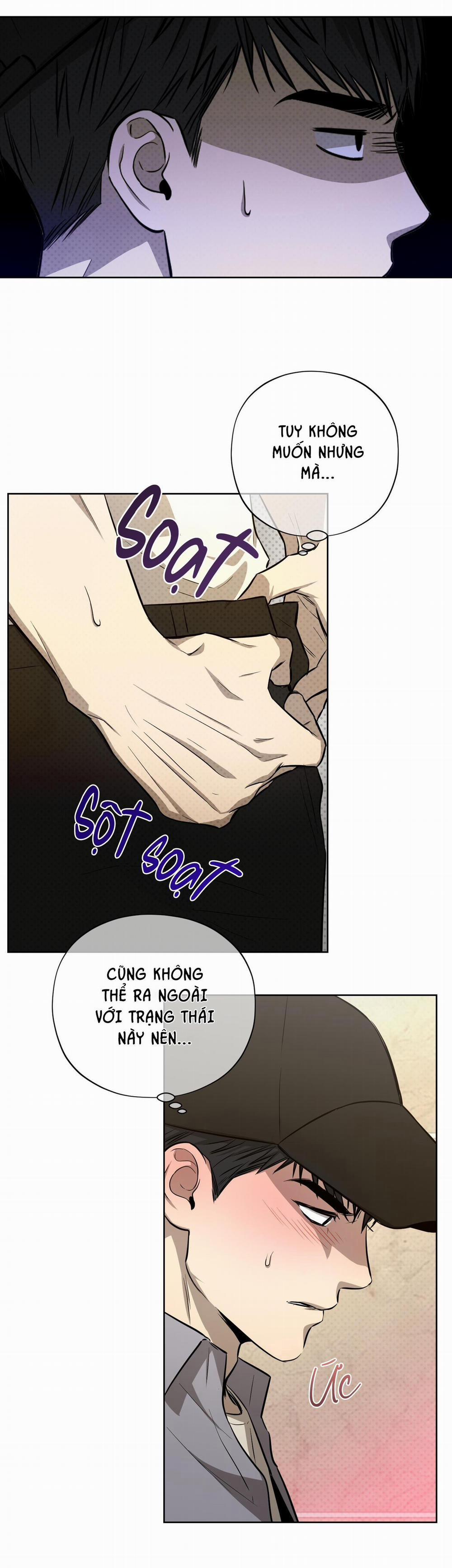 TUYỂN TẬP CUỒNG CÔNG-CHIẾM HỮU CÔNG CỦA NHÀ KIM 45.3 trang 2