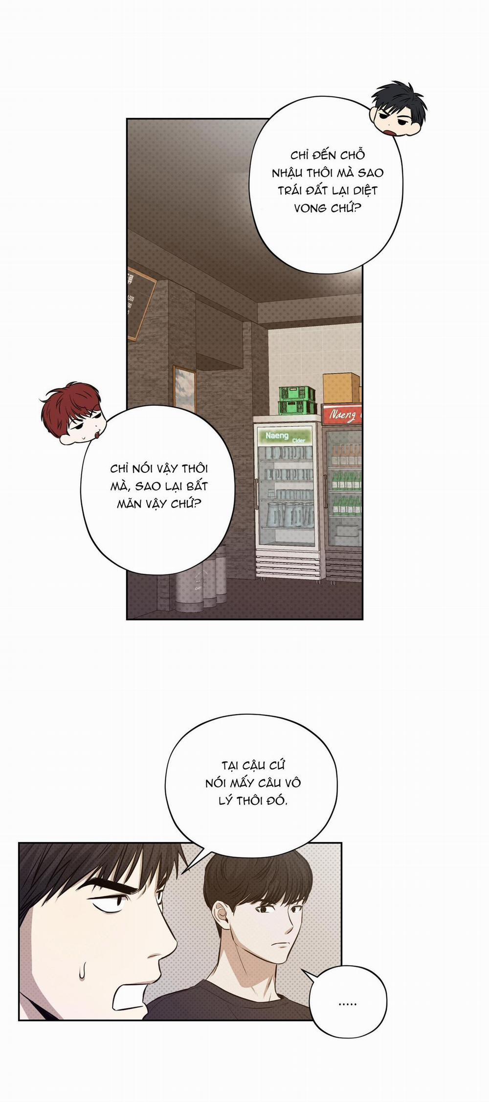 TUYỂN TẬP CUỒNG CÔNG-CHIẾM HỮU CÔNG CỦA NHÀ KIM 45.3 trang 20