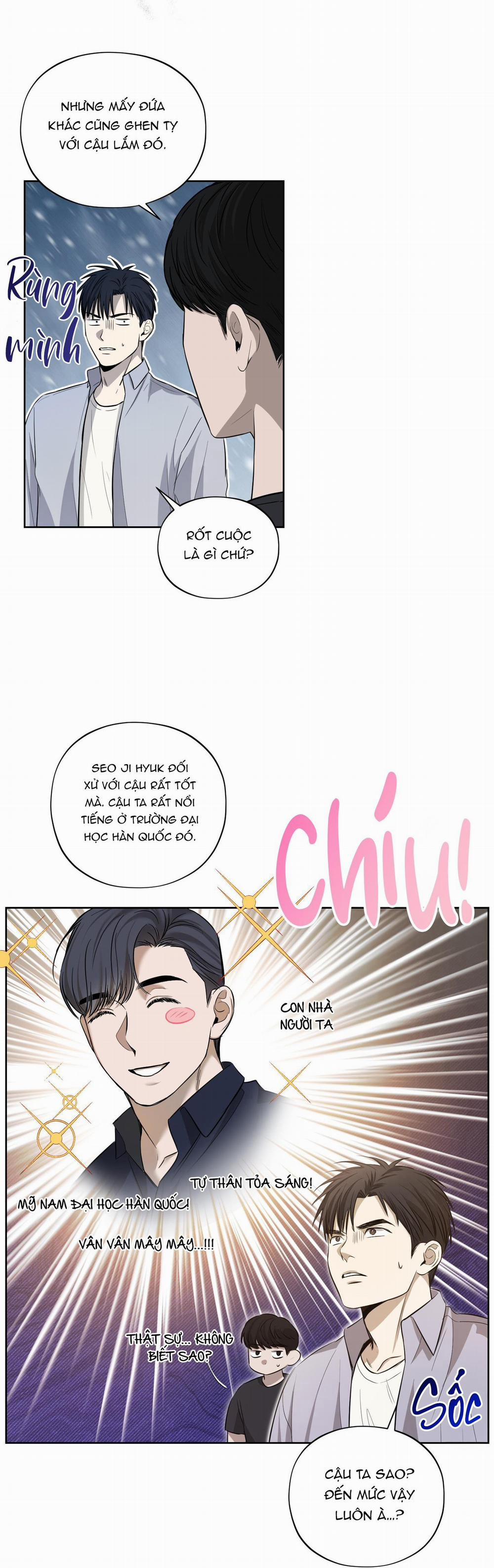 TUYỂN TẬP CUỒNG CÔNG-CHIẾM HỮU CÔNG CỦA NHÀ KIM 45.3 trang 23