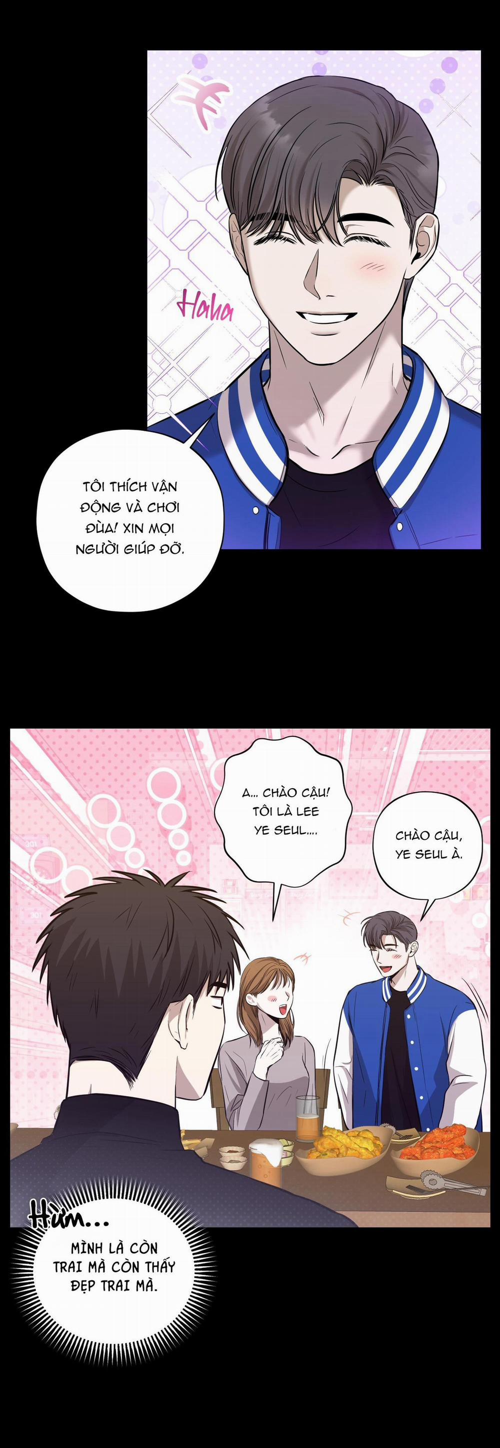 TUYỂN TẬP CUỒNG CÔNG-CHIẾM HỮU CÔNG CỦA NHÀ KIM 45.3 trang 29