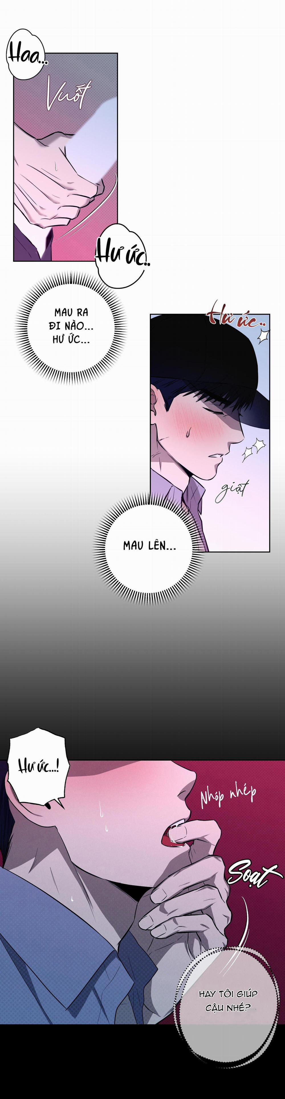 TUYỂN TẬP CUỒNG CÔNG-CHIẾM HỮU CÔNG CỦA NHÀ KIM 45.3 trang 3